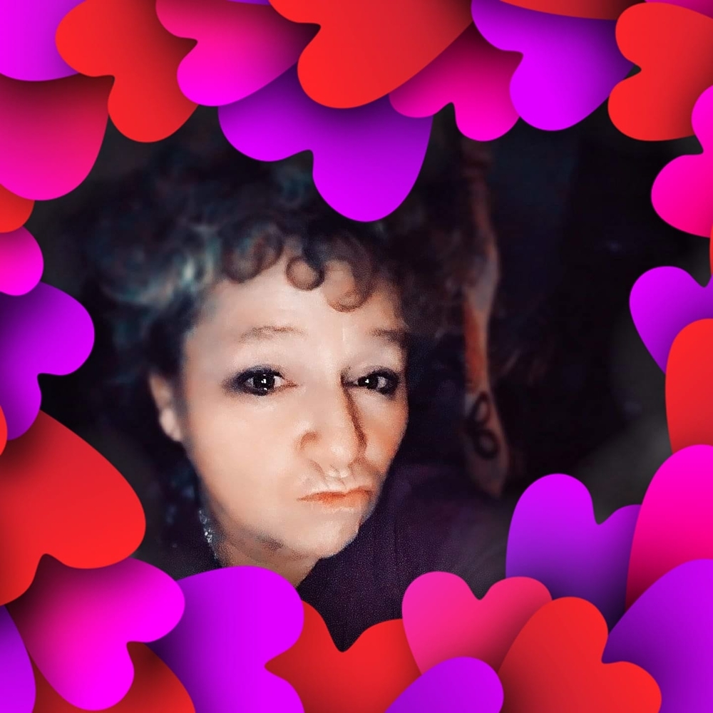 Meet your Posher, Tammie